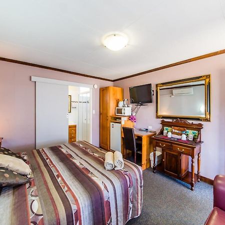 Kingaroy Country Motel エクステリア 写真