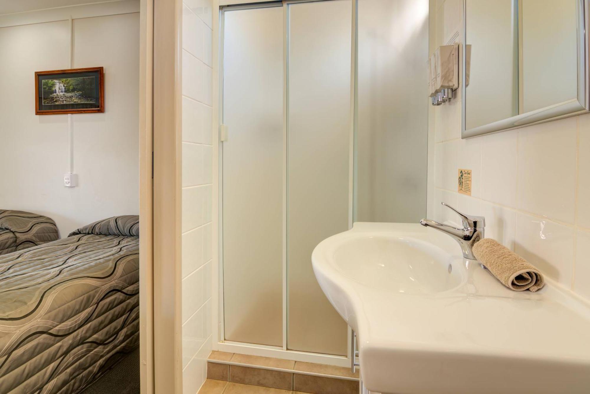 Kingaroy Country Motel エクステリア 写真