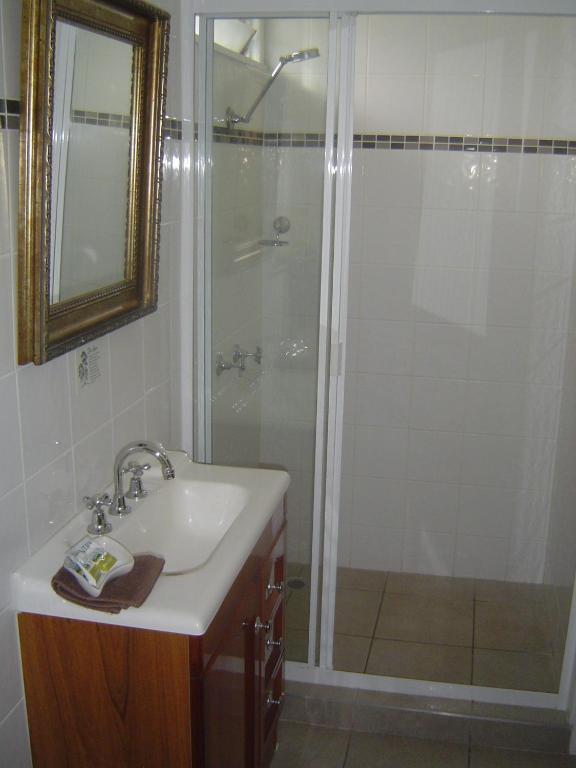 Kingaroy Country Motel 部屋 写真