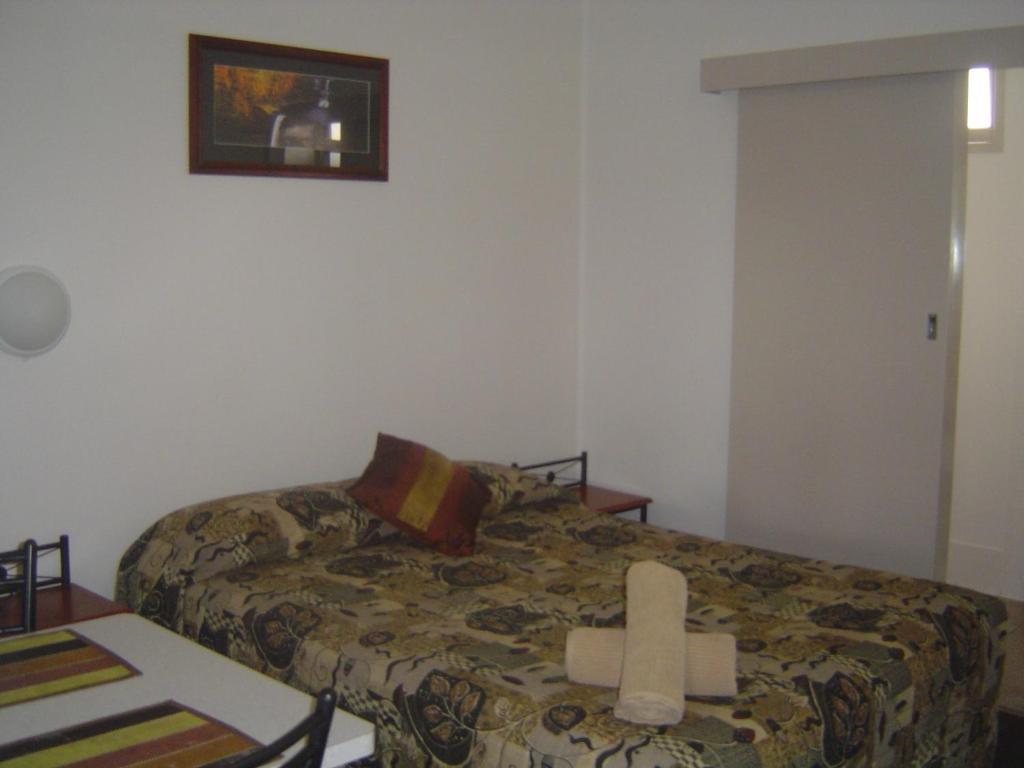 Kingaroy Country Motel 部屋 写真