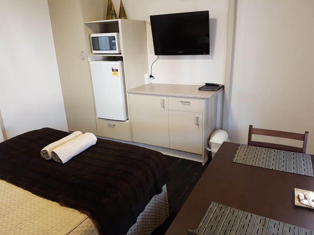 Kingaroy Country Motel エクステリア 写真