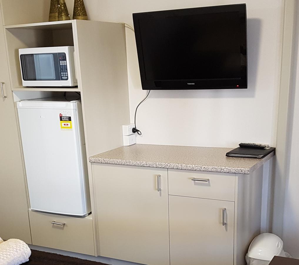 Kingaroy Country Motel エクステリア 写真