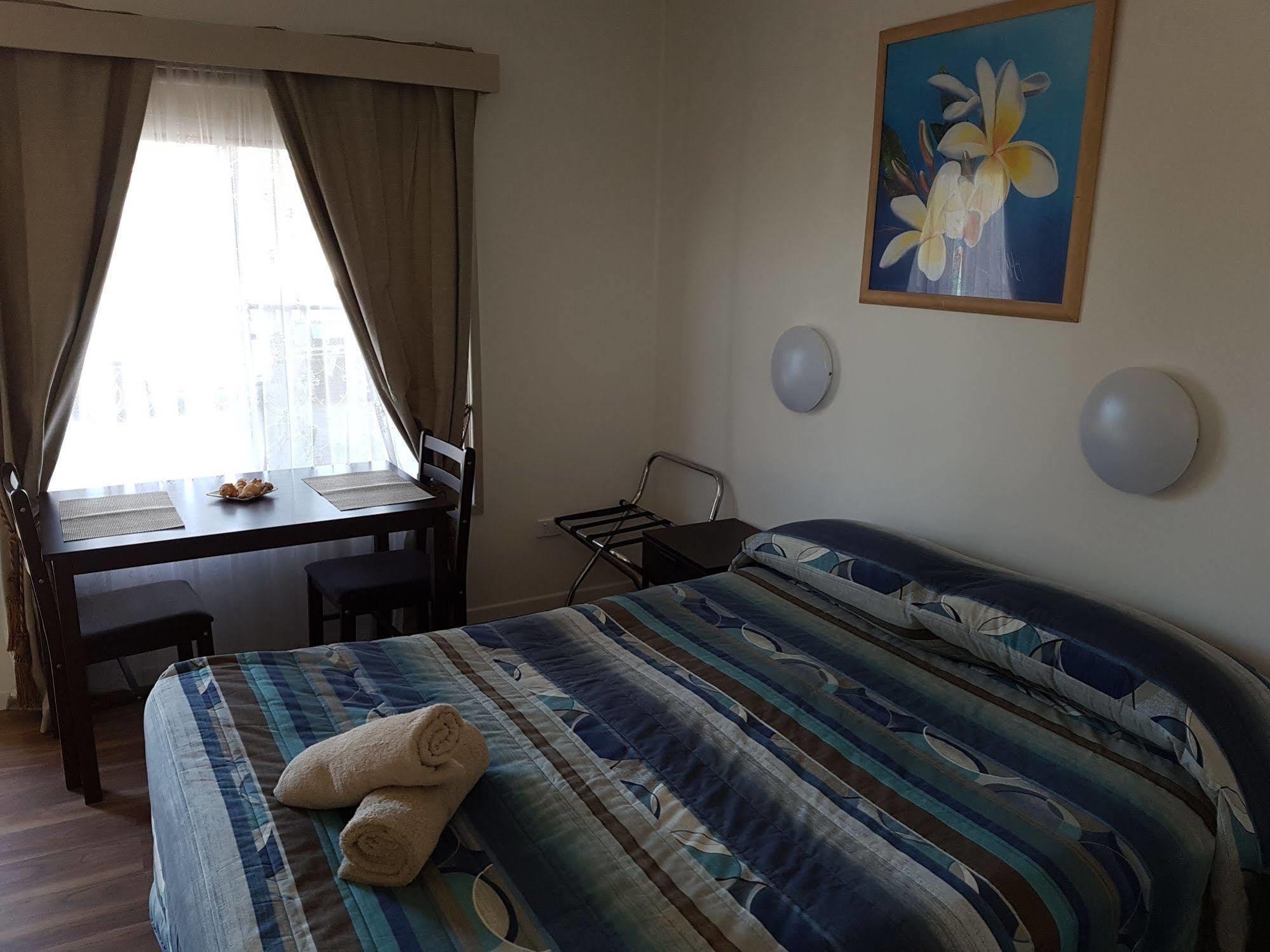Kingaroy Country Motel エクステリア 写真