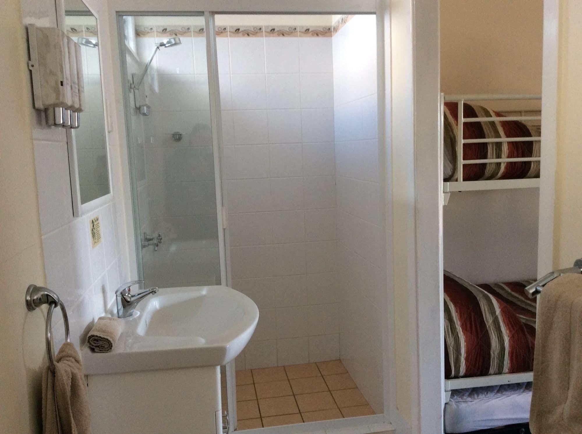 Kingaroy Country Motel エクステリア 写真