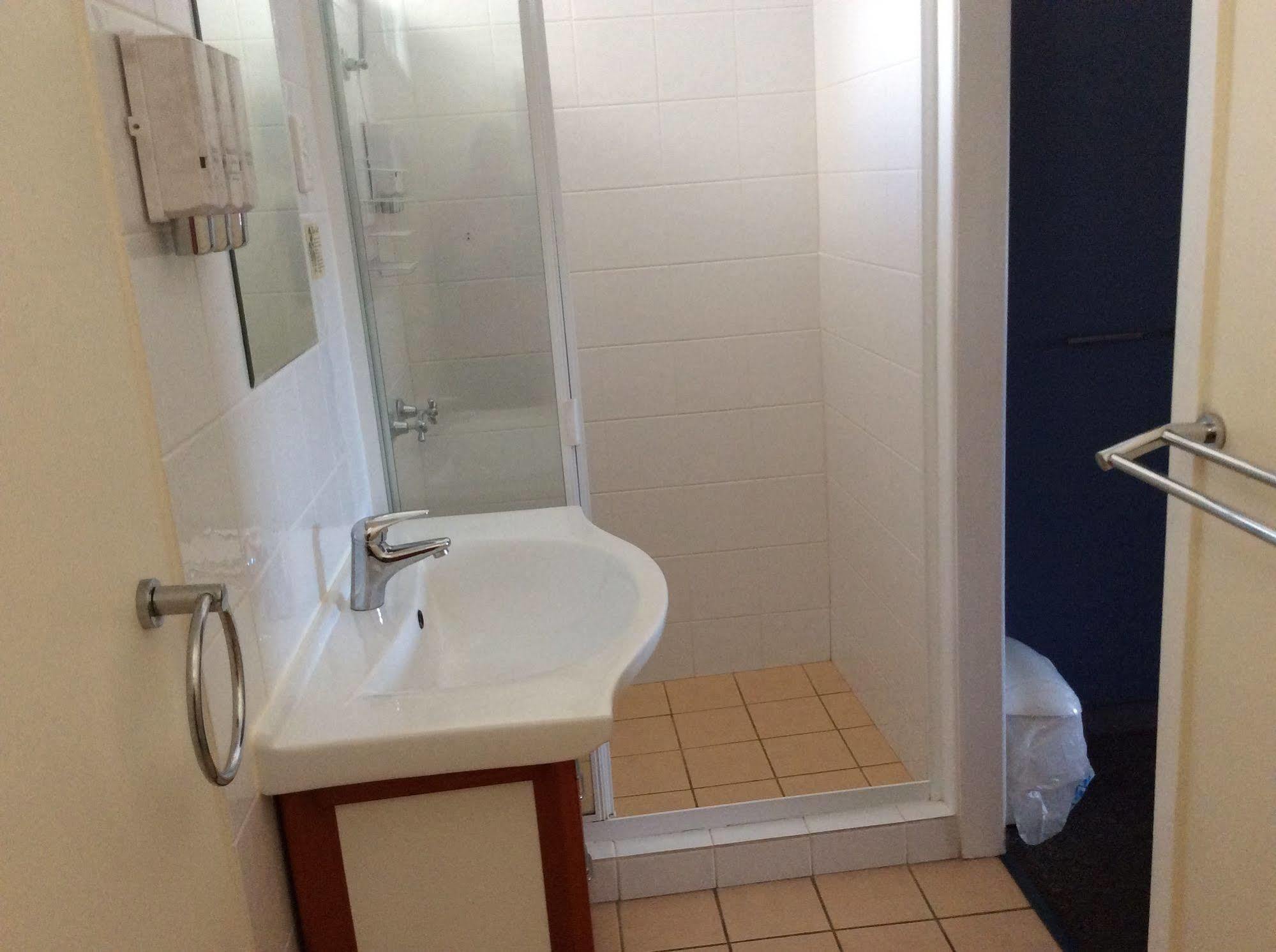 Kingaroy Country Motel エクステリア 写真